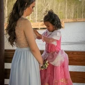 Meet your Posher, Caryn